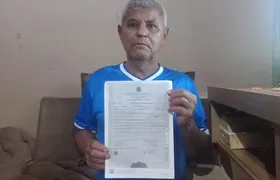 Idoso descobre que estava “morto” ao tentar retirar remédios na Farmácia Popular