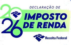 Imposto de Renda 2026: confira quando começa o pagamento da restituição