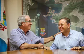 Indústria naval ganha força em Niterói com apoio da Prefeitura e Estaleiro Mauá