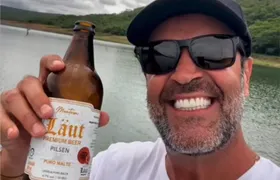 Influenciador Henrique Maderite morre aos 50 anos em Ouro Preto e causa comoção nas redes sociais