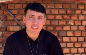 Influenciador Luan Lennon tem prisão preventiva decretada pela Justiça