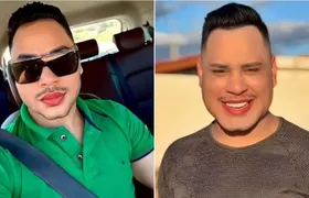 Influenciador que publicava fofocas e críticas a políticos é assassinado com 17 tiros no Ceará