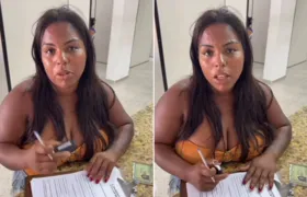 Influenciadora perde direito ao Bolsa Família após exibir compra de carro novo e iPhone 17