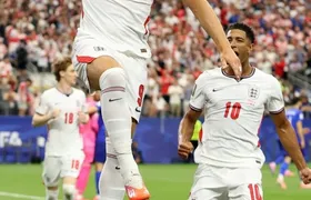 Inglaterra e Gana disputam liderança do Grupo L; veja jogos da Copa