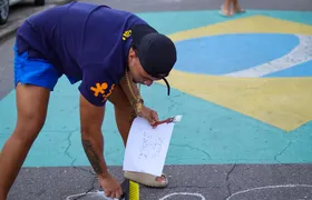 Inscrições do concurso “Minha rua é Hexa” foram prorrogadas até 10 de junho