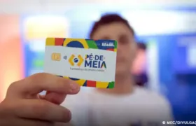 Inscrições para 12 mil bolsas do Pé-de-Meia Licenciaturas começam nesta sexta (20)