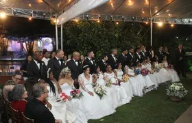 Inscrições para Casamento Comunitário em São Gonçalo começam nesta segunda (27)