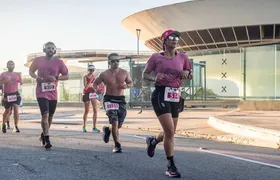 Inscrições para a Meia Maratona de Niterói terminam na próxima segunda-feira (4)