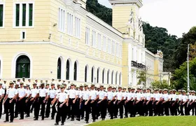 Inscrições para o Colégio Naval são prorrogadas até 14 de maio