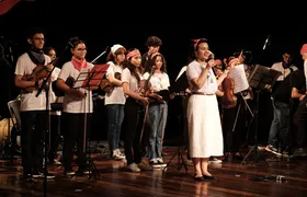 Instituto dos Sonhos promove Sarau da Escola de Música com entrada gratuita em São Gonçalo