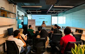 Instituto dos Sonhos promove ciclo gratuito de oficinas e cursos para fortalecer a economia criativa em São Gonçalo
