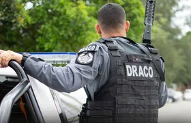 Integrante de milícia é preso na Zona Oeste do Rio por atuação em esquema de “gatonet”