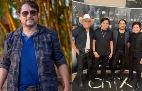 Irmão de Chitãozinho e Xororó morre aos 55 anos em acidente de carro