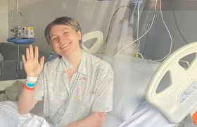 Isabel Veloso, influenciadora de 19 anos, morre em decorrência do câncer