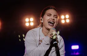 Itaboraí 193 anos: Aline Barros abre programação de shows na Avenida 22 de Maio