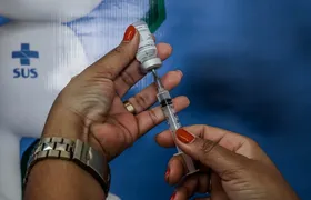 Itaboraí realiza Dia D de vacinação contra a Influenza neste sábado (11/04)