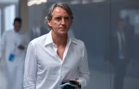 Itália anuncia Roberto Mancini como técnico após crise com Pirlo