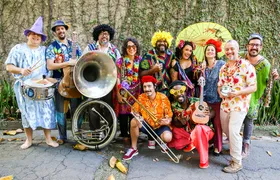 Já é carnaval em Niterói: Centro Ecocultural Sueli Pontes reúne bloco Céu na Terra e outras atrações na Programação de Verão