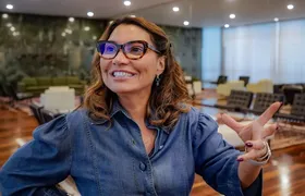 Janja reage ao rebaixamento da Acadêmicos de Niterói: 'A arte não é para covardes'