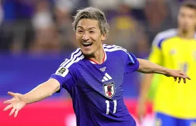 Japão confirma classificação e será o adversário do Brasil na segunda fase da Copa do Mundo