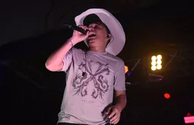 João Gomes é a primeira atração confirmada da Festa da Padroeira em Maricá