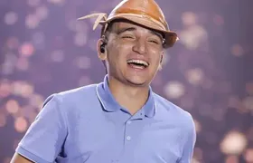 João Gomes é internado e cancela shows no Nordeste