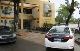 'Jogador' é preso em São Gonçalo