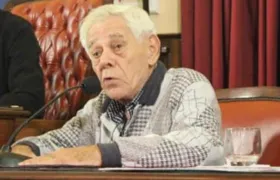 Jornalista Jourdan Amóra, diretor de A Tribuna, morre aos 86 anos