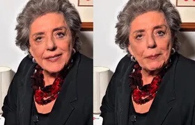 Jornalista Leda Nagle afirma ser favorável ao trabalho infantil e recebe críticas nas redes sociais