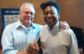 Jornalista e radialista Iata Anderson morre aos 81 anos no Rio