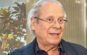 José Dirceu é diagnosticado com linfoma