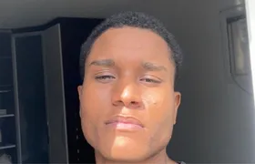 Jovem desaparece no Centro de Niterói e deixa família aflita