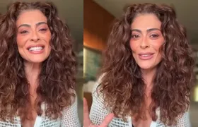 Juliana Paes deixa posto de rainha de bateria da Viradouro após título no Carnaval 2026