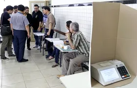 Justiça Eleitoral começa a convocar mesários para eleições de outubro