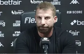 Justiça afasta Pedrinho do comando da SAF do Vasco