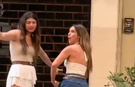 Justiça autoriza argentina acusada por praticar atos racistas a deixar o Brasil mediante pagamento de 60 salários mínimos