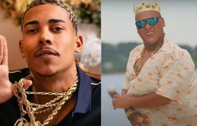 Justiça concede habeas corpus e determina soltura de MC Ryan e MC Poze