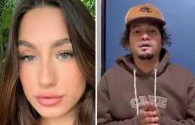 Justiça decreta prisão de MC Estudante, por agredir a ex-namorada