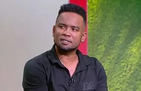 Justiça determina expulsão do ex-jogador Carlos Alberto de condomínio na Barra da Tijuca