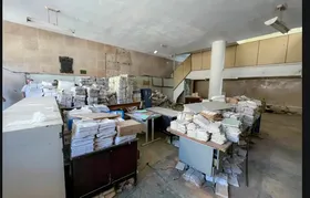 Justiça determina que governo do Rio remova acervo do antigo IML