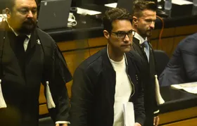 Justiça do RJ rejeita nova tentativa da defesa de Jairinho em adiar julgamento no caso Henry Borel