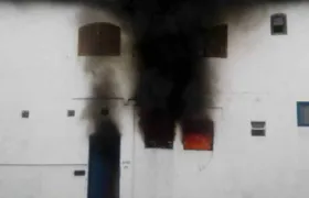 Justiça do Rio condena homem a 80 anos de prisão após matar filhos da companheira