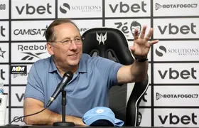 Justiça do Rio determina que Lyon pague dívida de R$ 122 milhões ao Botafogo em três dias