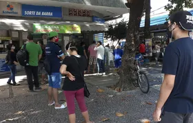 Justiça proíbe plataforma de aposta esportiva que operava no Rio