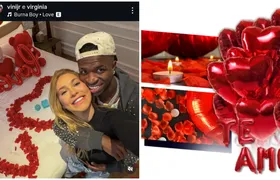 'Kit Love' de Vini jr faz sucesso na internet: Saiba como presentear o amado(a) gastando menos de R$ 100