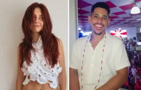 Klara Castanho e Cauê Campos vivem romance longe dos holofotes