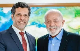 Leonardo Barchini será o novo ministro da Educação, anuncia Lula