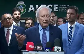 Lewandowski diz que não recebeu pedido de apoio à operação no Rio