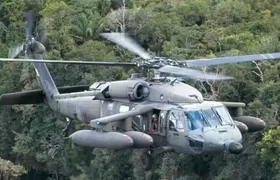 Licitação de R$ 70 milhões para novo helicóptero da PM é suspensa por indícios de fraude