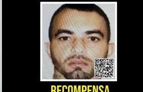 Líder do tráfico na comunidade do Muquiço é preso no Hospital de Acari